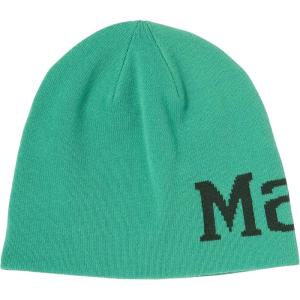 imageMARMOT Summit HatKnit Skullcap BeanieCloverDark Jungle