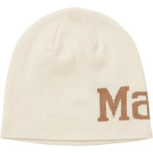 imageMARMOT Summit HatKnit Skullcap BeanieWheatHazel