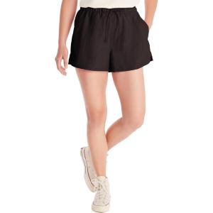 imageMARMOT Womens Juniper Springs Short 3quotBlack
