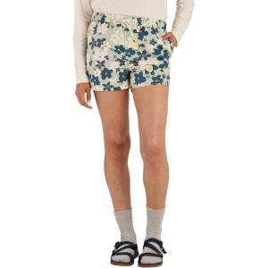 imageMARMOT Womens Juniper Springs Short 3quotFrosty Green Pollinate