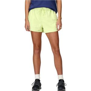 imageMARMOT Womens Juniper Springs Short 3quotMatcha