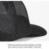imageMARMOT Retro Trucker HatBlackBlack