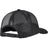 imageMARMOT Retro Trucker HatBlackBlack