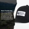 imageMARMOT Retro Trucker HatBlackBlack