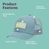 imageMARMOT Retro Trucker HatBlue Agave