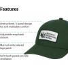 imageMARMOT Retro Trucker HatJuniper Green