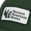imageMARMOT Retro Trucker HatJuniper Green