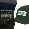 imageMARMOT Retro Trucker HatJuniper Green