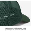 imageMARMOT Retro Trucker HatJuniper Green
