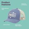 imageMARMOT Retro Trucker HatLight OakStorm