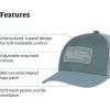 imageMARMOT Retro Trucker HatMoon River