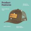 imageMARMOT Retro Trucker HatNori