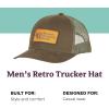 imageMARMOT Retro Trucker HatNori