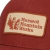 imageMARMOT Retro Trucker HatPecan