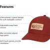 imageMARMOT Retro Trucker HatPecan