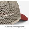 imageMARMOT Retro Trucker HatPecan