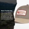imageMARMOT Retro Trucker HatSandbarVetiver