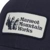 imageMARMOT Retro Trucker HatThunderhead