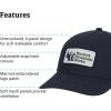 imageMARMOT Retro Trucker HatThunderhead