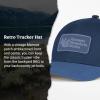 imageMARMOT Retro Trucker HatTwilight BlueVetiver