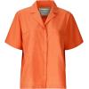 imageMARMOT Womens Aerobora Short Sleeve ShirtPomelo