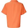 imageMARMOT Womens Aerobora Short Sleeve ShirtPomelo