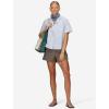 imageMARMOT Womens Aerobora Short Sleeve ShirtVapor