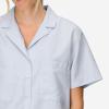 imageMARMOT Womens Aerobora Short Sleeve ShirtVapor