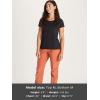 imageMARMOT Womens All Around Short Sleeve TShirtBlack