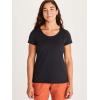 imageMARMOT Womens All Around Short Sleeve TShirtSweet Apricot