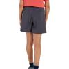 imageMARMOT Womens Arch Rock Shorts 7quotDark Steel