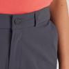 imageMARMOT Womens Arch Rock Shorts 7quotDark Steel