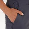 imageMARMOT Womens Arch Rock Shorts 7quotDark Steel