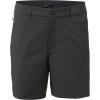 imageMARMOT Womens Arch Rock Shorts 7quotDark Steel