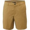 imageMARMOT Womens Arch Rock Shorts 7quotShetland
