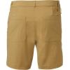 imageMARMOT Womens Arch Rock Shorts 7quotShetland