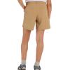 imageMARMOT Womens Arch Rock Shorts 7quotShetland