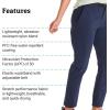 imageMARMOT Womens Kodachrome PantsArctic Navy