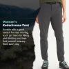 imageMARMOT Womens Kodachrome PantsDark Steel