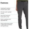 imageMARMOT Womens Kodachrome PantsDark Steel