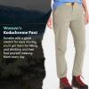 imageMARMOT Womens Kodachrome PantsVetiver