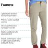 imageMARMOT Womens Kodachrome PantsVetiver