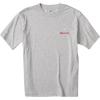imageMARMOT Womens Life Tee SsLight Grey Heather