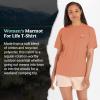 imageMARMOT Womens Life Tee SsSunburn