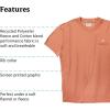 imageMARMOT Womens Life Tee SsSunburn