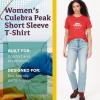 imageMARMOT Womens Logo TShirts  Printed Graphic on Cotton TeeCulebra Cairo