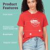 imageMARMOT Womens Logo TShirts  Printed Graphic on Cotton TeeCulebra Cairo