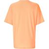 imageMARMOT Womens MMW ShortSleeve Tee Shirt  Screen Printed Graphic on Soft Breathable EcoFriendly CottonPoly BlendFresh Apricot