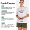 imageMARMOT Womens MMW ShortSleeve Tee Shirt  Screen Printed Graphic on Soft Breathable EcoFriendly CottonPoly BlendWhite