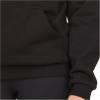 imageMARMOT Womens Marmot for Life Hoody  Hooded Sweatshirt with Screen Printed Graphic DoubleLayer Hood and Kangaroo PocketBlack